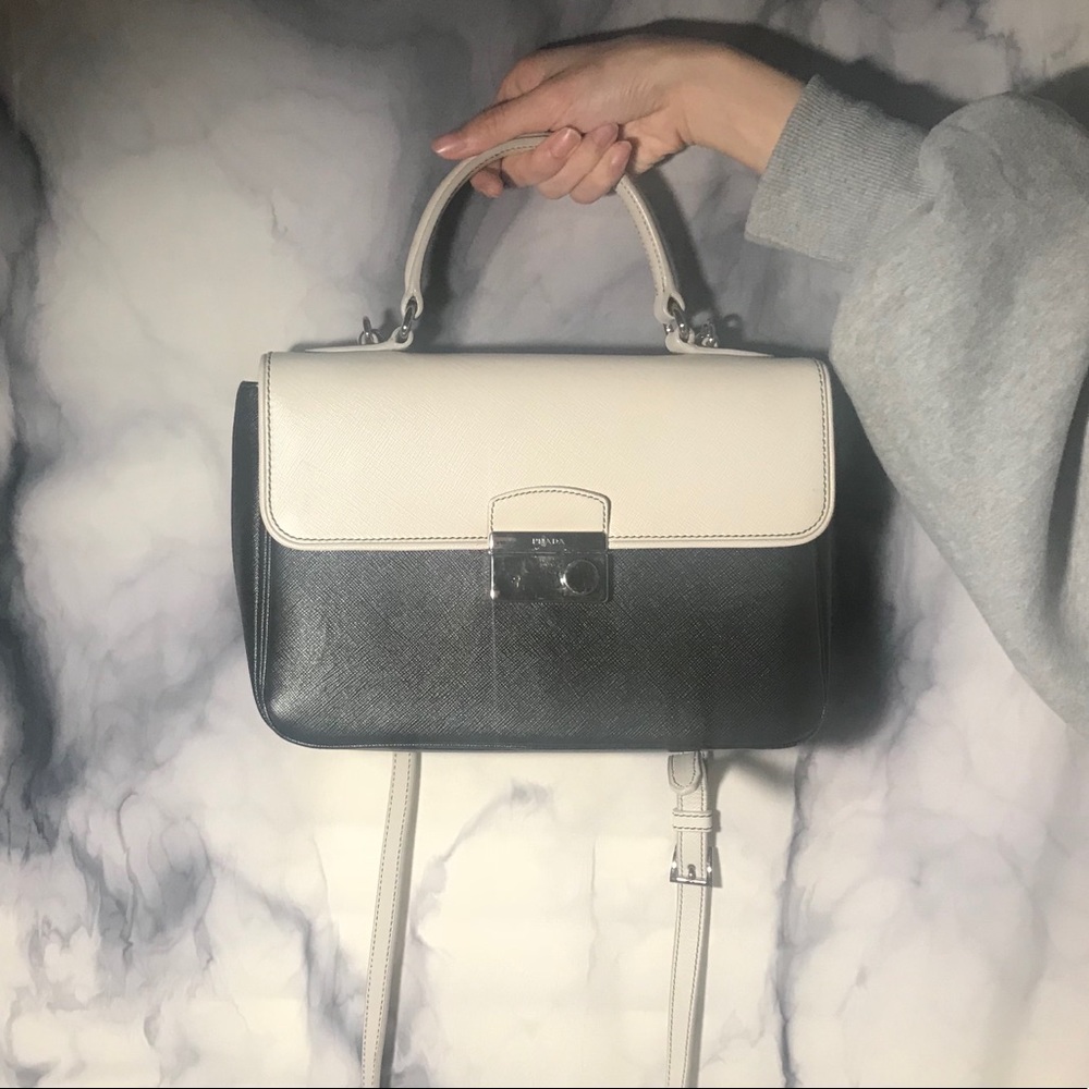 Prada Shoulder Bag